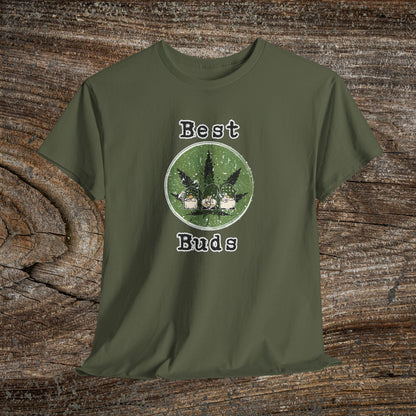 Weed Gnome 420 TShirt Grunge - Funny Retro Weed Marijuana Stoner Gift