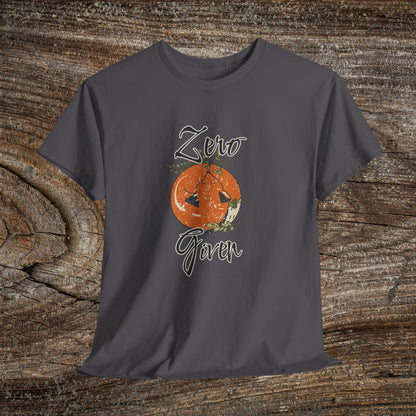 Zero Fox Given TShirt - Nature Lover Gift