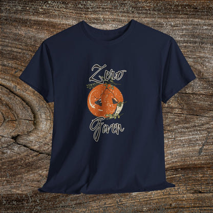 Zero Fox Given TShirt - Nature Lover Gift