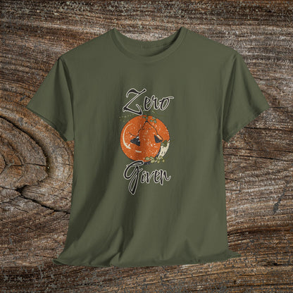 Zero Fox Given TShirt - Nature Lover Gift