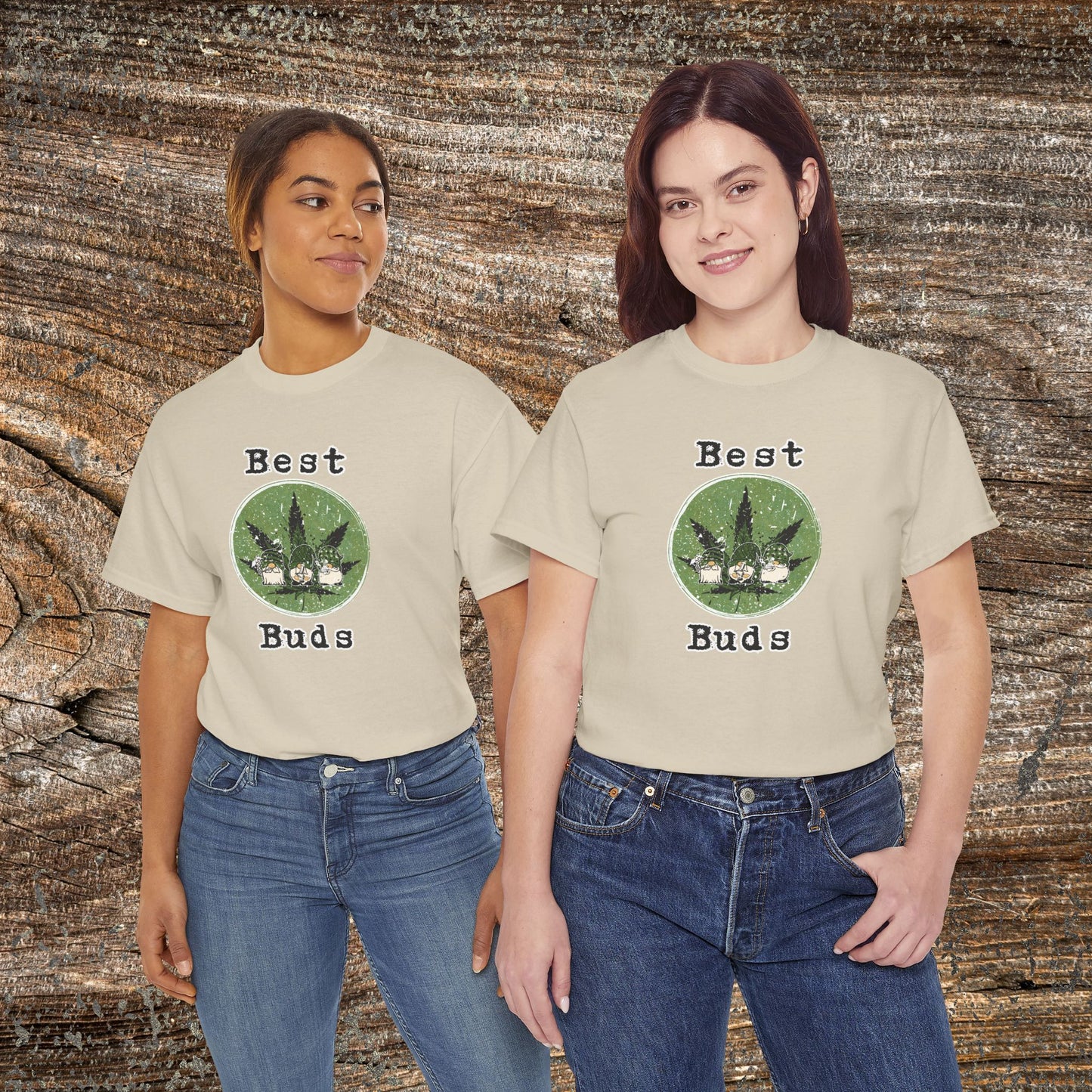 Weed Gnome 420 TShirt Grunge - Funny Retro Weed Marijuana Stoner Gift