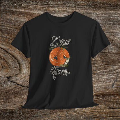 Zero Fox Given TShirt - Nature Lover Gift