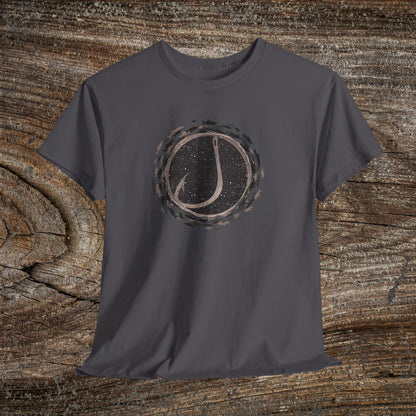 Modern Fishing T-Shirt — Outdoor Angler Fisherman Gift